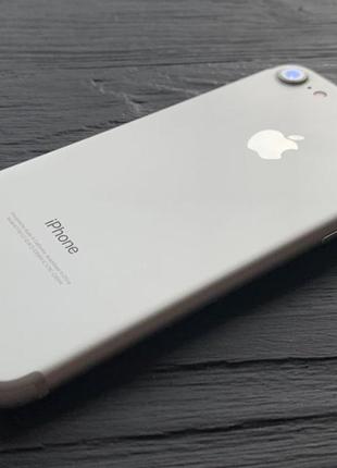 Iphone 7 128gb neverlock trade-in/викуп/обмін магазин 2