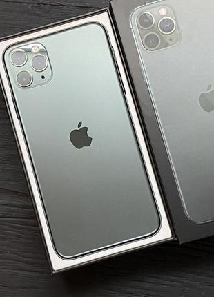 Магазин iphone 11 pro 64 gb neverlock гарантя/trade-in/викуп/о...