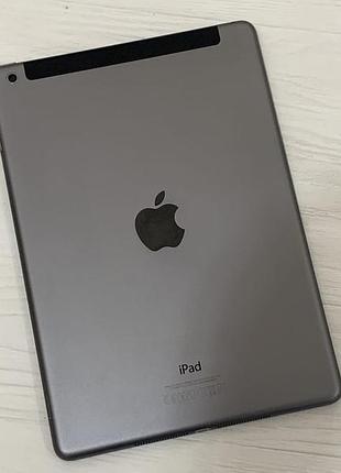 Ipad 2018 32gb wi-fi + 4g mdm