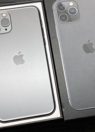 Магазин iphone 11 pro 256gb r-sim гарантія/trade-in/викуп/обмін