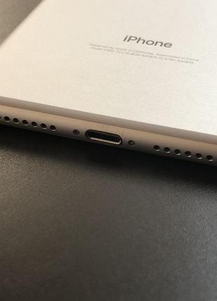 Ідеал iphone 7 plus 32gb neverlock гарантя магазин trade-in 5