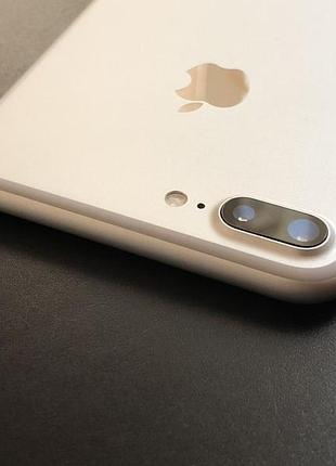 Ідеал iphone 7 plus 32gb neverlock гарантя магазин trade-in 6