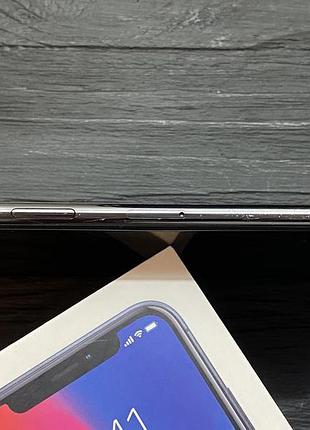 Iphone x 64 gb neverlock гарантя trade-in магазин 3