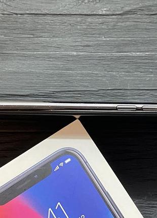 Iphone x 64 gb neverlock гарантя trade-in магазин 4