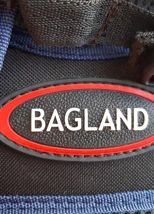 Рюкзак міський bagland (харків)4 фото