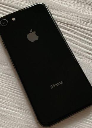Maгaзин iphone 8 64 gb neverlock гарантія/trade-in/bikyп/oбмeн...