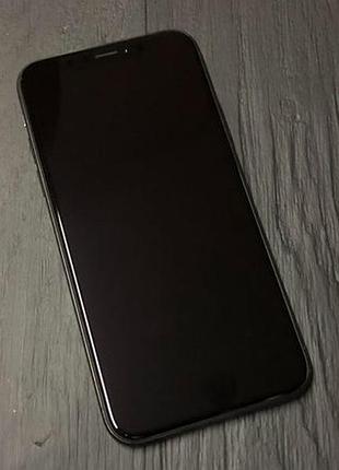 Iphone x 256gb neverlock; гарантія 6,6s,se,7,8, plus,8,x,xs,xr,ma 2
