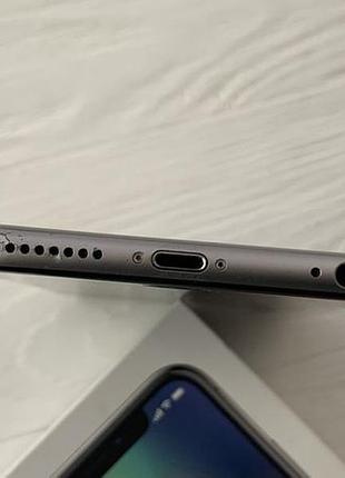 Iphone 6s plus 16gb neverlock; гарантія 6,6s,7,8,8 plus,x,xs,s... 3