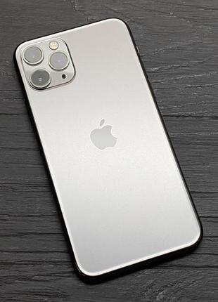 Магазин iphone 11 pro max 64 gb neverlock гарантія/trade-in/вик..