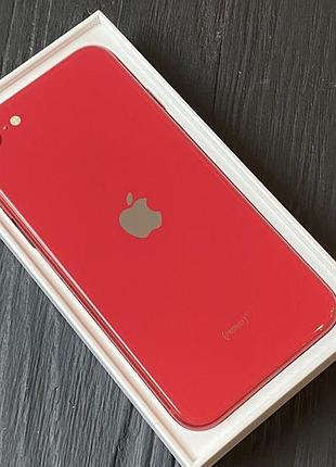 Магазин iphone se 2 (2020) 64 gb neverlock гарантія/trade-in/bи..