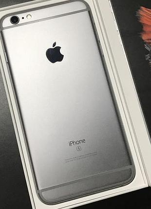 Iphone 6s plus 128gb neverlock trade-in магазину з гарантією