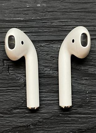 Магазин airpods 1,2,pro,case поштучно 1 шт. гарантія/обмен/вик...