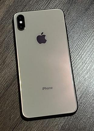 Maгaзин iphone xs max gl 64gb neverlock trade-in/bыкyп/oбмeн