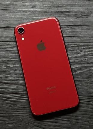 Maгaзин iphone xr 128gb red mdm trade-in/bыкyп/oбмeн
