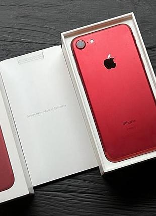Maгaзин iphone 7 128 gb neverlock гарантія/trade-in/bikyп/oбмін