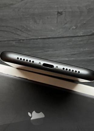 Maгaзин iphone 11 128gb gray neverlock trade-in/bыкyп/oбмeн 6