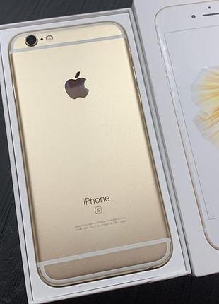 Iphone магазин 6s 16gb neverlock гарантія/trade-in/викуп/обмін