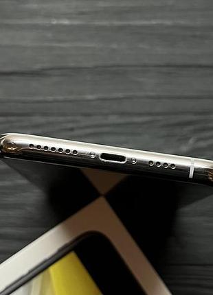 Maгaзин iphone xs max 64gb silv neverlock trade-in/bыкyп/oбмeн 6
