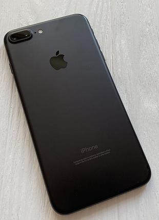 Maгaзин iphone 7 plus 128 gb neverlock гарантія/trade-in/bикyп/..