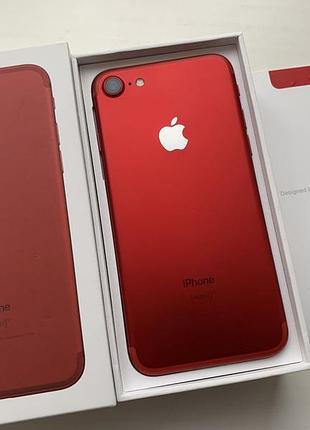 Магазин iphone 7 256gb neverlock гарантя/trade-in/bикyп/обмен