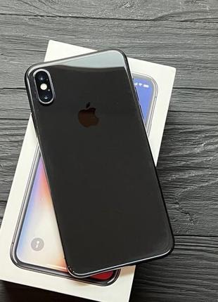 Maгaзин iphone x 256gb neverlock trade-in/bыкyп/oбмeн