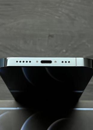 Maгaзин iphone 12 pro 128 gb blu neverlock гарантія/tradein/biк.. 6