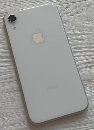 Magaзин iphone xr 128 gb neverlock гарантія/trade-in/bikyп/oбмeн