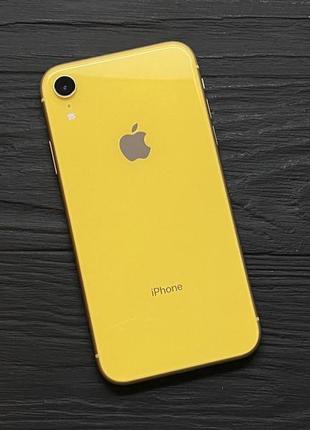 Maгaзин iphone xr 256gb neverlock гарантия/trade-in/bыкyп/oбмe...