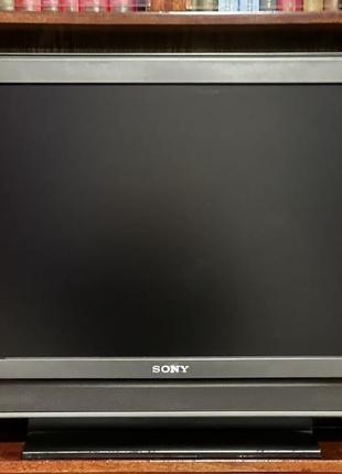 Lcd телевізор sony kdl-32u3000