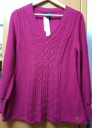 Свитер calvin klein jeans оригинал