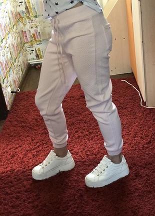 Штани спортивні