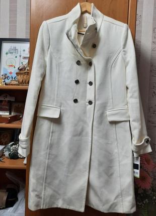 Пальто бренда mango оригинал