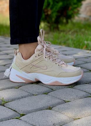 Шикарні жіночі кросівки топ якість nike 🎁