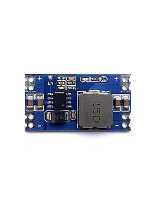 Перетворювач напруги знижувальний mini560 pro_5в