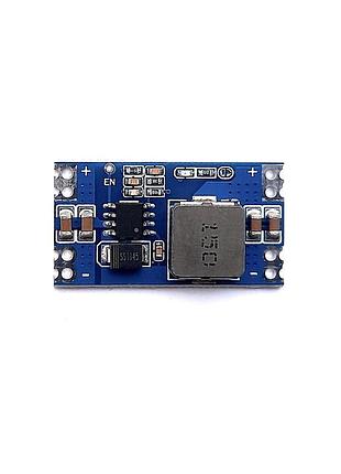 Перетворювач напруги знижувальний mini560 pro_9в