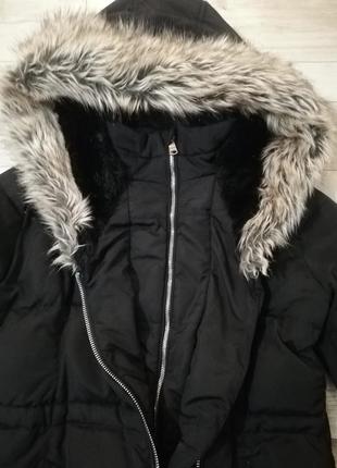 Пуховик, зимняя куртка, пальто2 фото