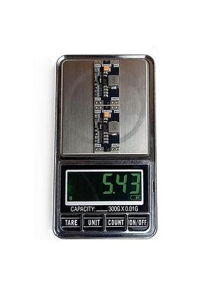 Xl63070 tps63070  power boost buck module 5v7 фото