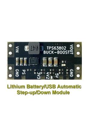 Xl63802 li battery voltage regulator usb module 4.2v