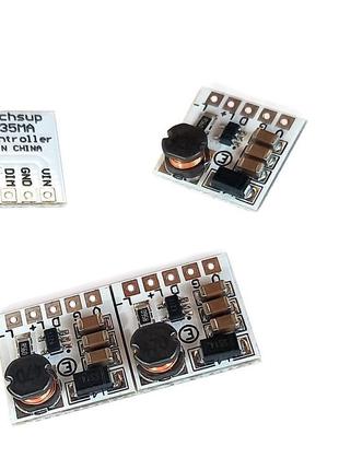 Светодиодный драйвер ld2635ma dc 5-27в/350ma11 фото
