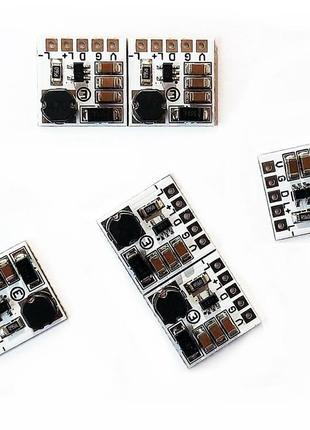 Светодиодный драйвер ld2635ma dc 5-27в/350ma12 фото
