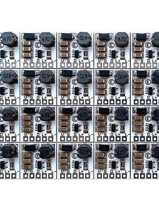 Светодиодный драйвер ld2635ma dc 5-27в/350ma13 фото