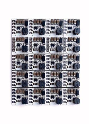 Светодиодный драйвер ld2635ma dc 5-27в/350ma15 фото