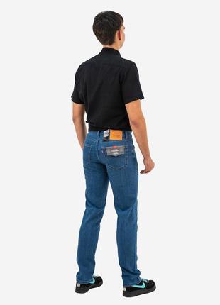 Джинсы мужские levi's 506 7018-02 w32 l323 фото