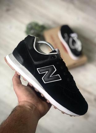 Мужские кроссовки new balance