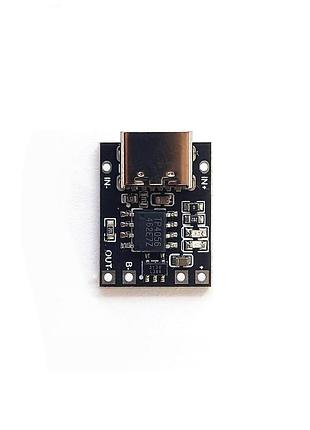 Модуль зарядного устройства ultra-small type-c