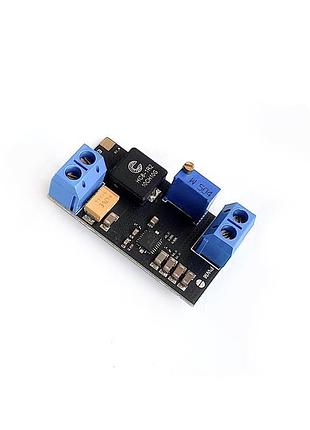 Tps61088 adjustable boost module