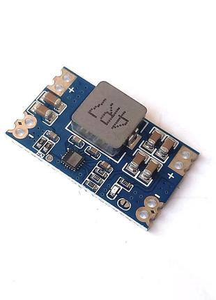 Понижуючий перетворювач mini-560 _9в