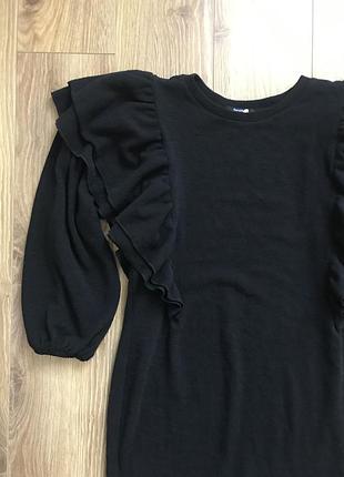 Bershka, продам кофту тунику 5