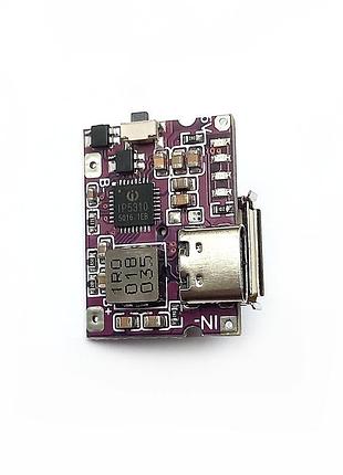 Power-bank lx-lbc3.1 usb type-c