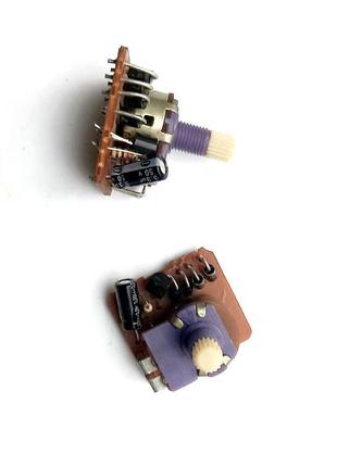 Регулятор потужності yf9